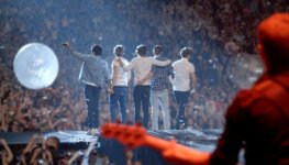 One Direction: This is Us movie image 127654