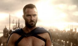 300: Rise of An Empire movie image 127662