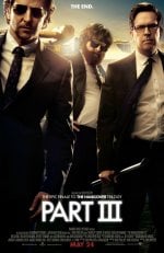 The Hangover Part III Movie