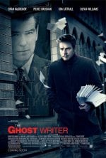 The Ghost Writer Movie