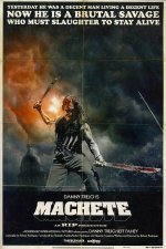 Machete Movie