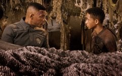 After Earth movie image 128509