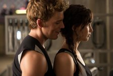 The Hunger Games: Catching Fire movie image 128518