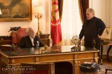 The Hunger Games: Catching Fire movie image 128519