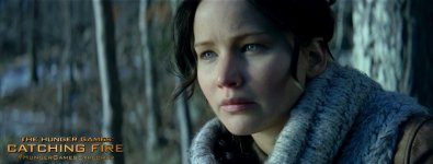 The Hunger Games: Catching Fire movie image 128520