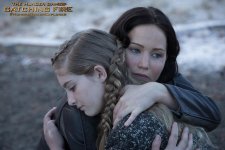 The Hunger Games: Catching Fire movie image 128523