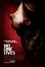 No One Lives Movie