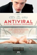 Antiviral Movie
