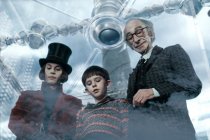 Charlie and the Chocolate Factory movie image 128