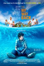 The Way, Way Back Movie