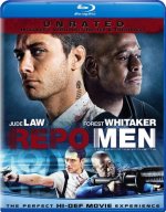 Repo Men Movie