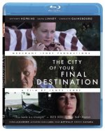 The City of Your Final Destination Movie