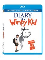Diary of a Wimpy Kid Movie