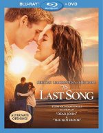 The Last Song Movie