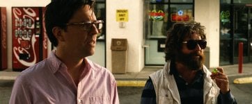 The Hangover Part III movie image 130170