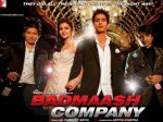 Badmaash Company Movie