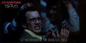 Detention of the Dead movie image 130410