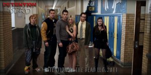 Detention of the Dead movie image 130413