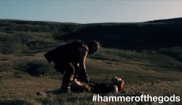 Hammer of the Gods movie image 130419