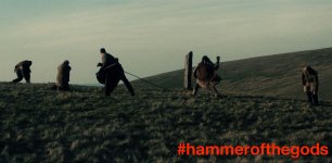 Hammer of the Gods movie image 130420