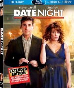 Date Night Movie
