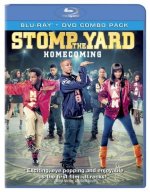 Stomp the Yard: Homecoming Movie