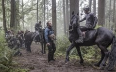 Dawn of the Planet of the Apes movie image 131048