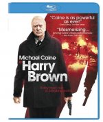 Harry Brown Movie