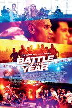 Battle of the Year Movie