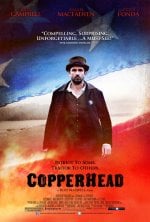 Copperhead Movie