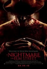 A Nightmare On Elm Street Movie
