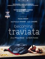 Becoming Traviata Movie