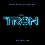 Tron: Legacy Movie