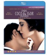 Coco Chanel & Igor Stravinsky Movie