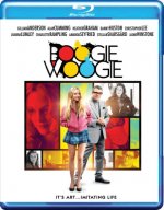 Boogie Woogie Movie