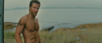 Bradley Cooper photo