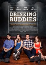 Drinking Buddies Movie