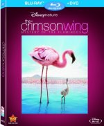 The Crimson Wing: Mystery of the Flamingos Movie