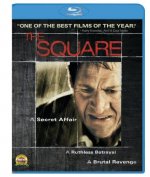 The Square Movie