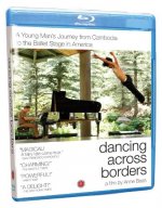 Dancing Across Borders Movie