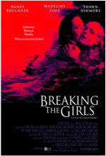 Breaking the Girls poster