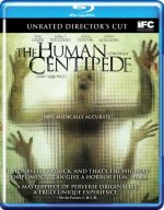 The Human Centipede (First Sequence) Movie