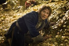 The Hobbit: The Desolation of Smaug movie image 134309