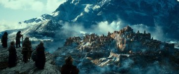 The Hobbit: The Desolation of Smaug movie image 134310