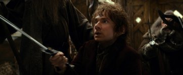 The Hobbit: The Desolation of Smaug movie image 134313