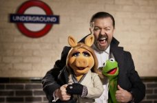 Muppets Most Wanted movie image 134413