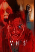 V/H/S/2 Movie