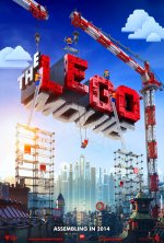 The LEGO Movie Movie