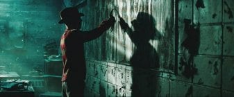 A Nightmare On Elm Street movie image 13565