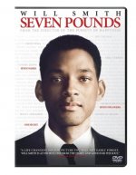 Seven Pounds poster
